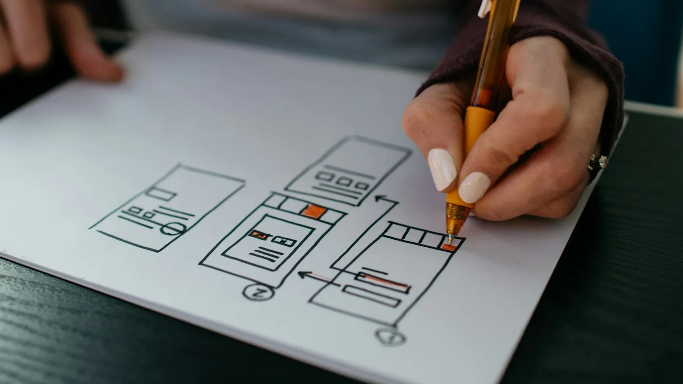 Seven Signs Your Business Website Needs a Redesign